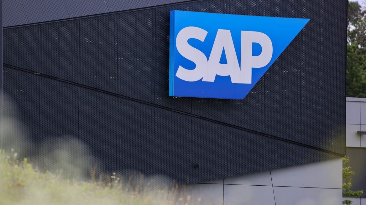 Reuters: разработчик ПО SAP не может уйти из России пока не нашла покупателей на свой бизнес