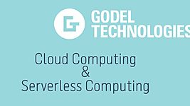 Godel Vision: Serverless Computing и Cloud Computing — в чем разница? 
