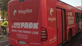 Playtika перевезла пол-офиса из Беларуси в Польшу и уволит 250 человек на Западе 
