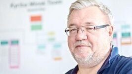 Гендиректор BelHard говорит, что Беларусь может стать глобальным лидером в ИИ. Вот что нужно делать Гендиректор BelHard говорит, что Беларусь может стать глобальным лидером в ИИ. Вот что нужно делать