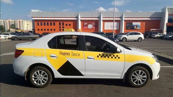 Uber и «Яндекс.Такси» не смогут работать в Беларуси из-за новых правил игры?