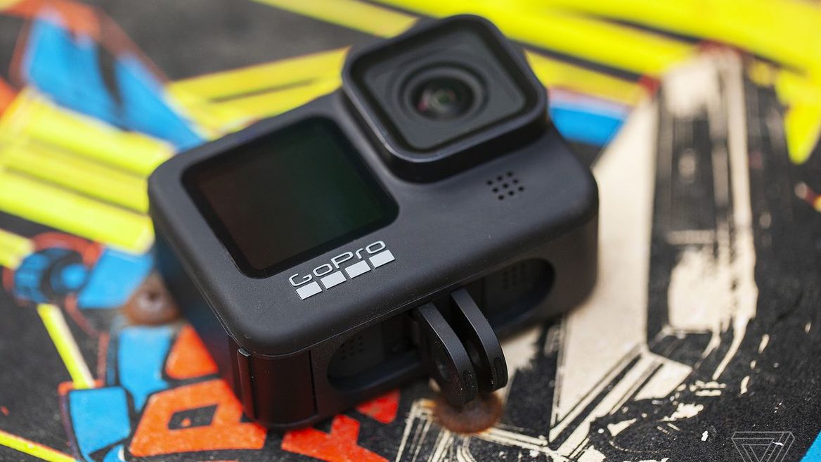 Amazon и GoPro судятся с Китаем из-за подделок