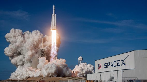 Скиллсет Илона Маска: 12 самых востребованных навыков в SpaceX