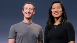 Цукерберг и его жена фигурируют в иске за домогательства