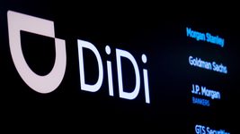 Bloomberg: Китай, скорее всего, оштрафует Didi на рекордную сумму из-за IPO в США