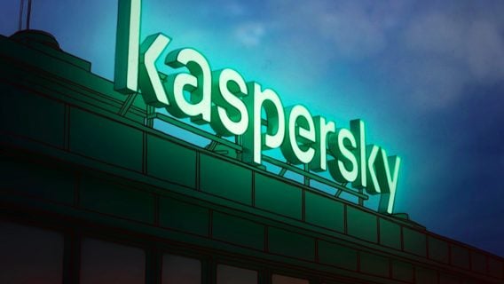 В США проверяют ПО «Лаборатории Касперского» из-за хакерской угрозы