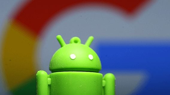 Google добавила DRM-защиту приложений в Play Store 