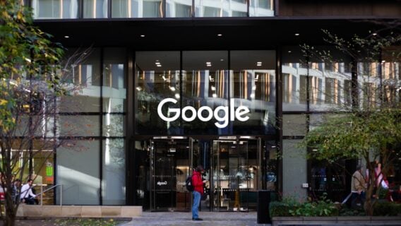 Год «бумерангов»: Google массово возвращает бывших сотрудников