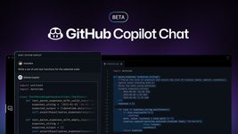 Бета-версия чат-бота для программистов GitHub Copilot Chat стала доступна для всех