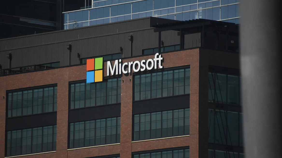 Шаг к независимости: Microsoft представила свою первую рассуждающую ИИ-модель