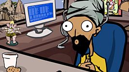 Стереотипы о саппорте 