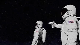 Китайские спутники научились нападать на спутники Starlink