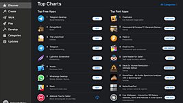 Разработка белоруса вошла в топ-5 платных приложений App Store в день запуска 