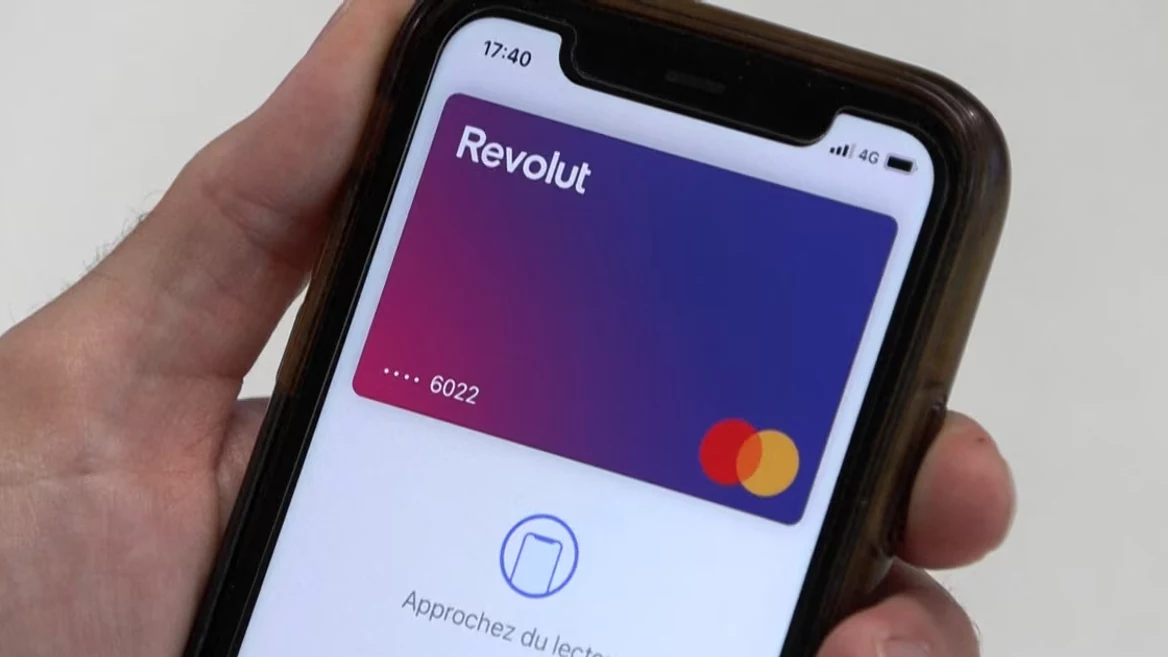Revolut отдал данные клиентов по фальшивым запросам — теперь хакеры требуют $780 млн