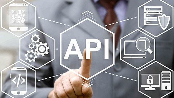 Что такое API? Простое объяснение для начинающих 