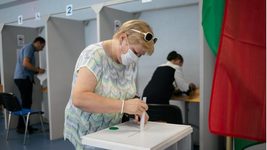 Окончательные итоги выборов от ЦИК: Тихановская – 10,1%, Лукашенко – 80,1%