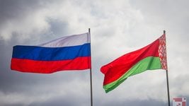 Лукашенко ратифицировал соглашение о взаимном признании виз с Россией