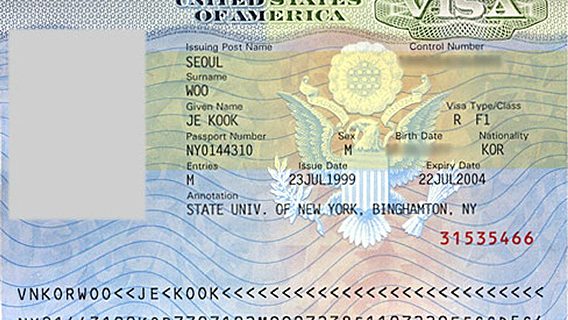 EPAM не вошёл в топ-25 ИТ-компаний, активно использующих визу H-1B в США 