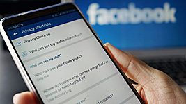 В сети нашли базу телефонных номеров 419+ млн пользователей Facebook 