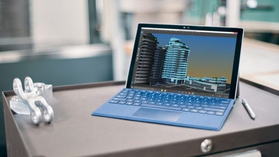 Microsoft разрабатывает недорогой ноутбук с Windows 11 SE