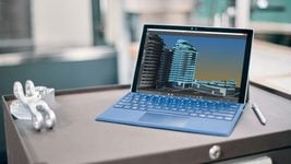 Microsoft разрабатывает недорогой ноутбук с Windows 11 SE