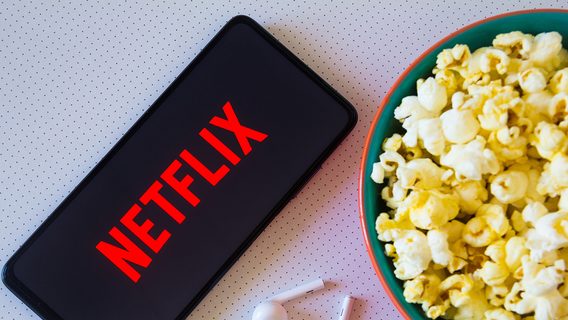 Netflix разрешил делиться паролями за $7,99 в месяц