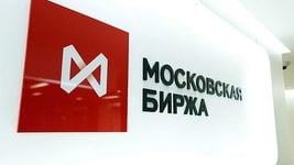 Мосбиржа отреагировала падением на новость о мобилизации в России