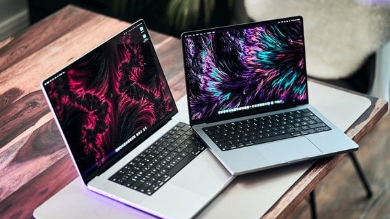 Bloomberg: Apple готовит новую презентацию с Mac