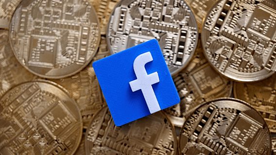 США и Facebook обвалили рынок криптовалют в июле 
