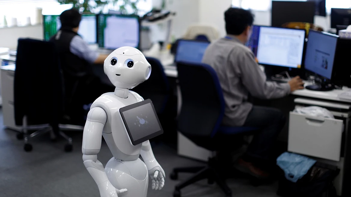 ИИ-агенты прижились в софте но вне ИТ их почти нет — исследование