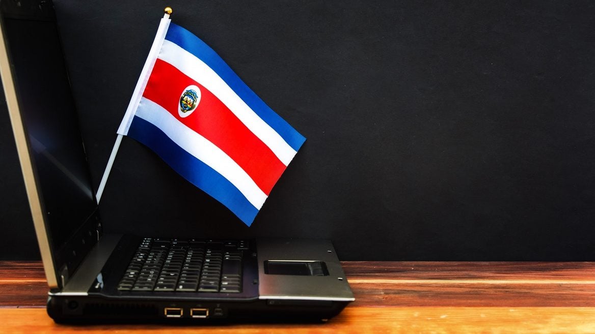 В Коста-Рике ввели ЧП из-за кибератак
