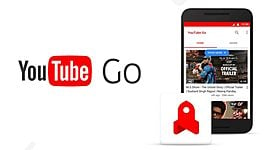 YouTube выпустила приложение для офлайн-просмотра видео. Оно доступно в 130 странах 
