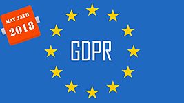 Что нужно сделать ИТ-компаниям для соответствия новым правилам защиты данных в ЕС 