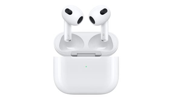 Bloomberg: Apple выпустит сразу две модели AirPods 4