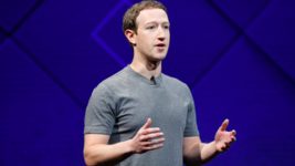 Цукерберг: Facebook станет «‎метавселенной»‎ и соединит физическую и виртуальную реальности