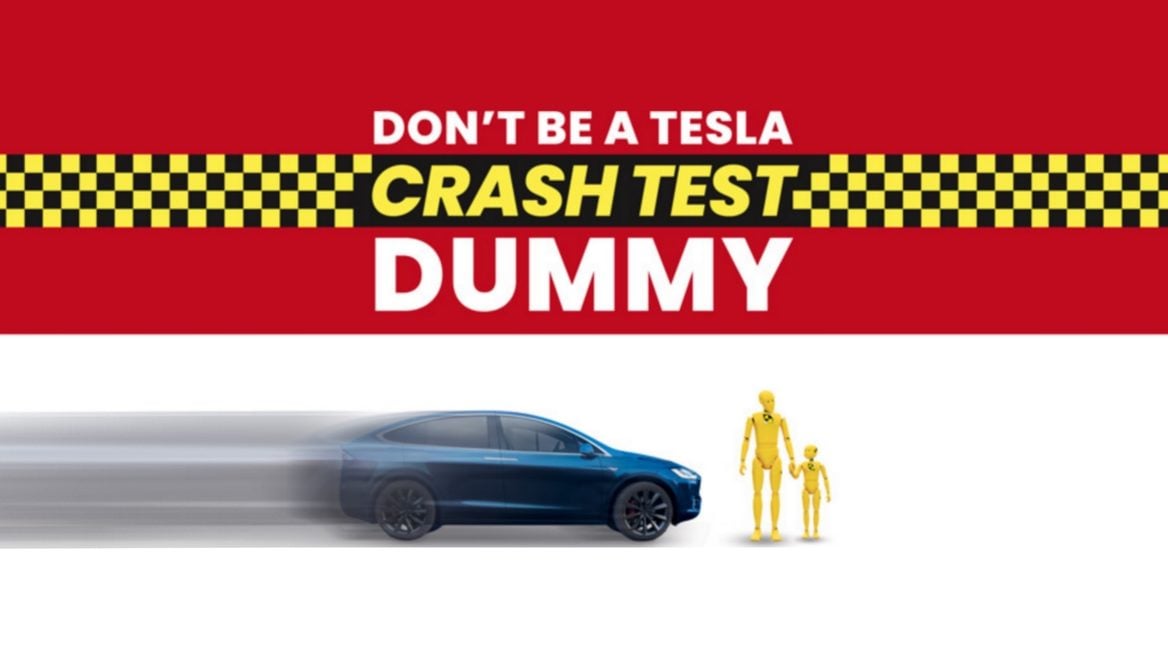$10 тысяч за продукт который ещё хуже автопилота Tesla: в сети появился новый конкурс