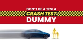 $10 тысяч за продукт, который ещё хуже автопилота Tesla: в сети появился новый конкурс