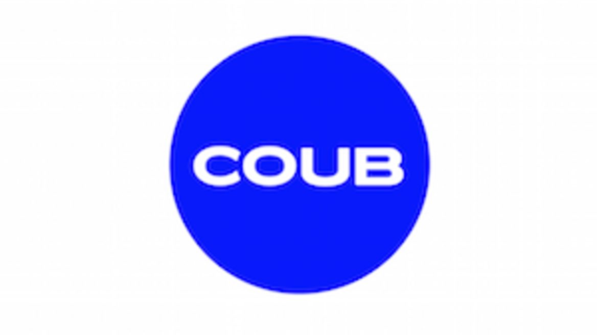 C ai b. Coub. Coub лого. Коуб. Coub наклейка.