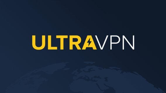 UltraVPN даёт скидку 55% при покупке подписки на 2 года