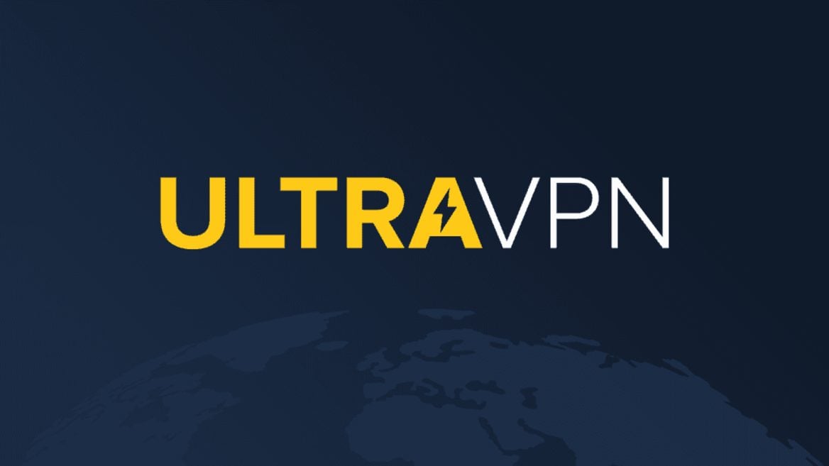 UltraVPN даёт скидку 55% при покупке подписки на 2 года