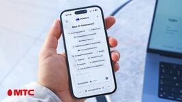 МТС рассказал, как беларусы осваивают его ИИ-помощника