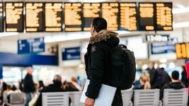 ЗША будуць браць залог з замежнікаў пры выдачы віз. Але не з усіх ЗША будуць браць залог з замежнікаў пры выдачы віз. Але не з усіх