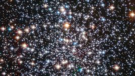 «Хаббл» нашел первую черную дыру промежуточной массы — ее никак не могли найти ученые