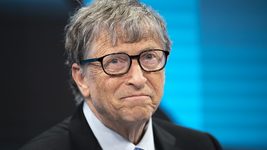 Билл Гейтс подвел итоги 2020 года и назвал его «ужасным»
