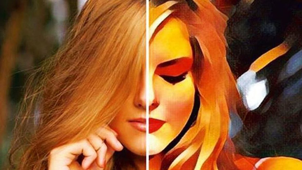 Prisma и&nbsp;MSQRD&nbsp;— лучшие приложения года в&nbsp;AppStore 