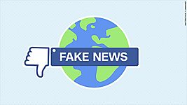 Исследование: Facebook побеждает в борьбе с фальшивыми новостями 