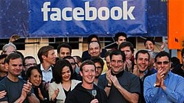 Ранний инвестор Facebook: «социальные сети используют уязвимости в психологии человека» 