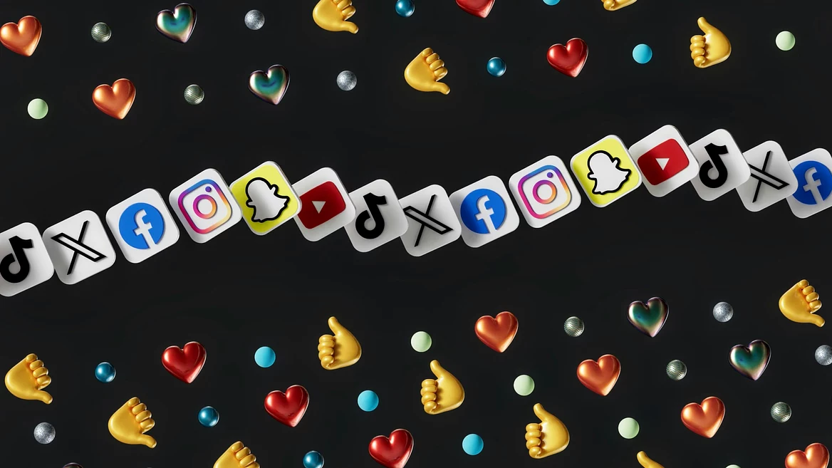 Только для людей: OpenAI разрабатывает соцсеть с биометрической верификацией