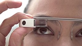 Вы уже пользовались Google Glass? Если нет, приходите 18 апреля в офис MapsWithMe! 