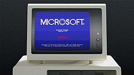 Microsoft выпустила ностальгическую игру Windows 1.11 Stranger Things 